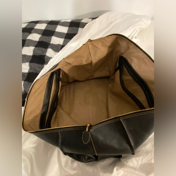 Goldpfeil handbag and duffle bag - Picture 4 of 9